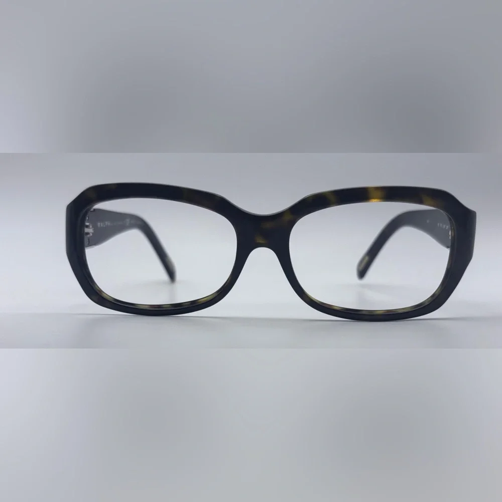 Tortoise Shell Women's Glasses